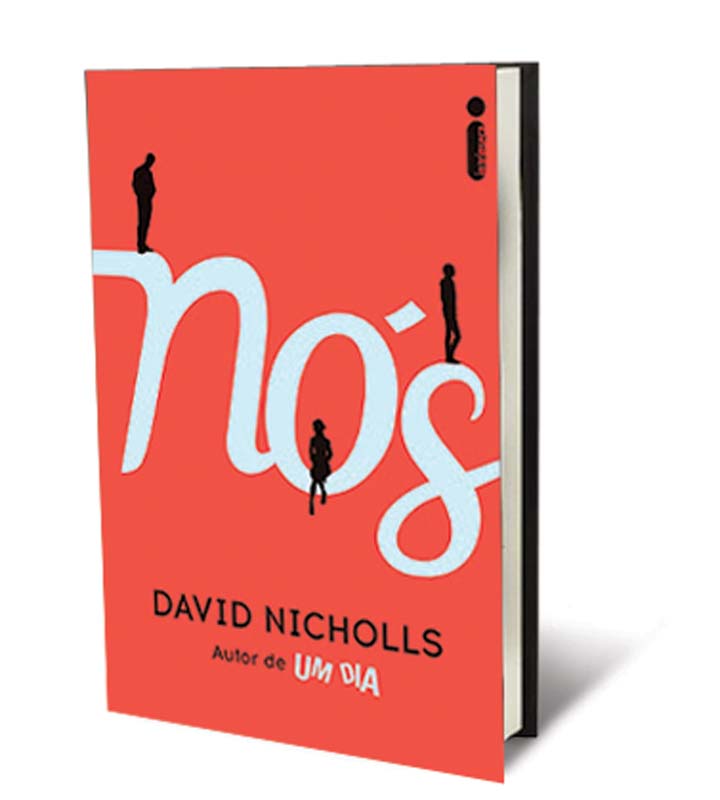 David Nicholls