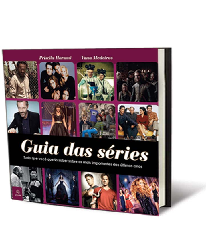 Guia das Séries