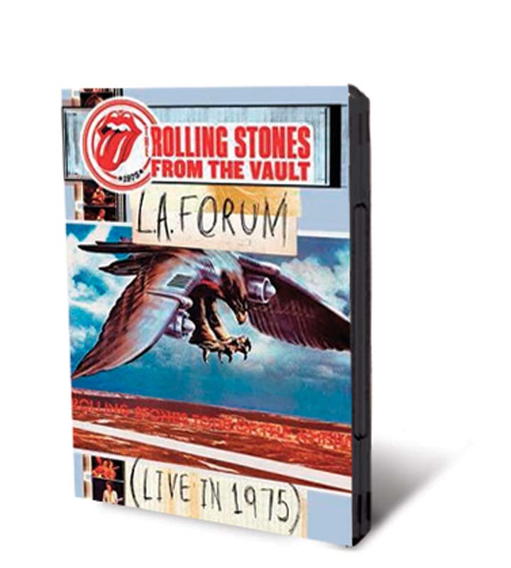 L.A. Forum (Live in 1975)