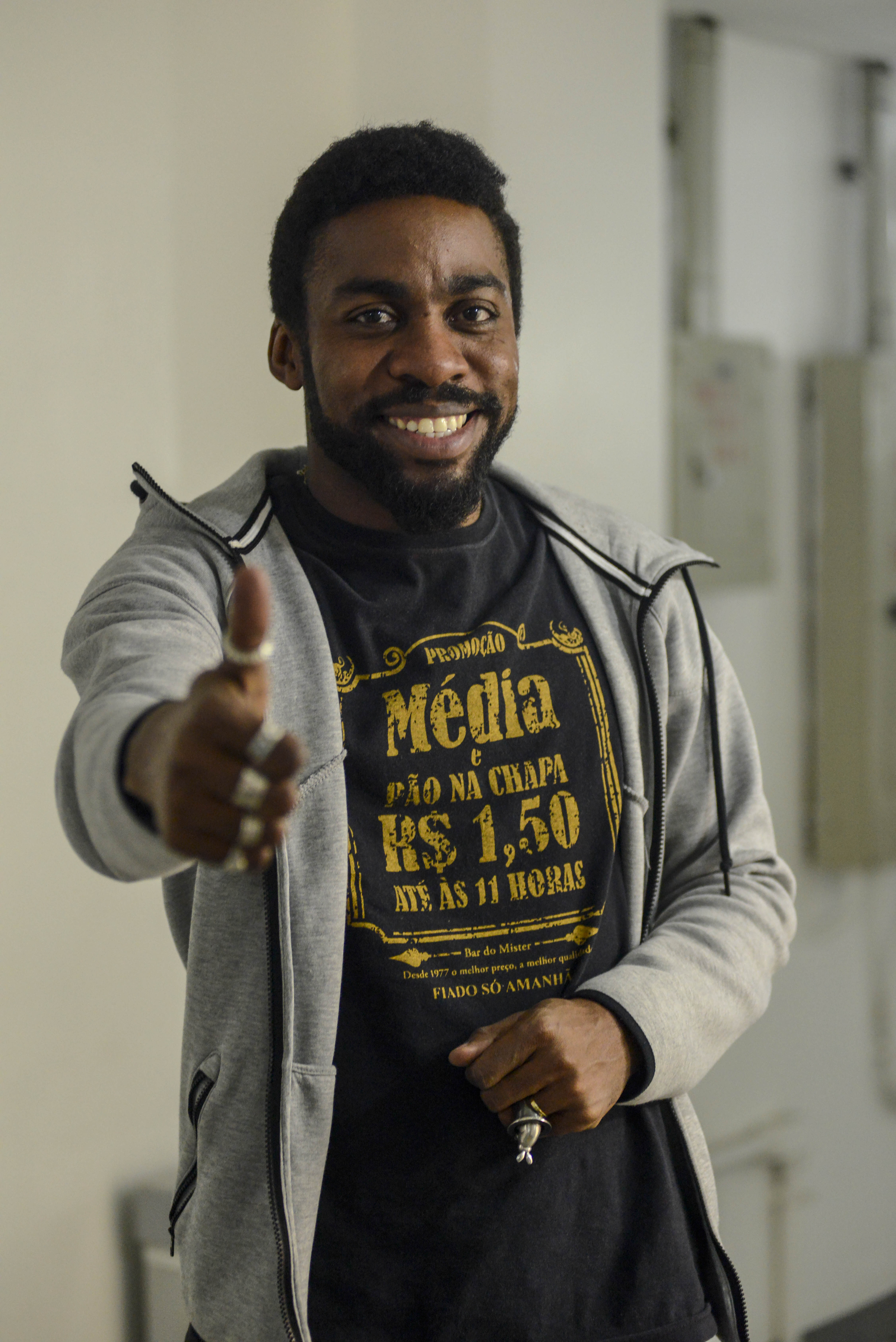 Séries - Mister Brau