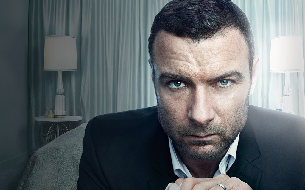 Séries - Ray Donovan