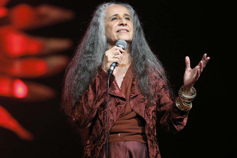 Todas as vozes da rainha