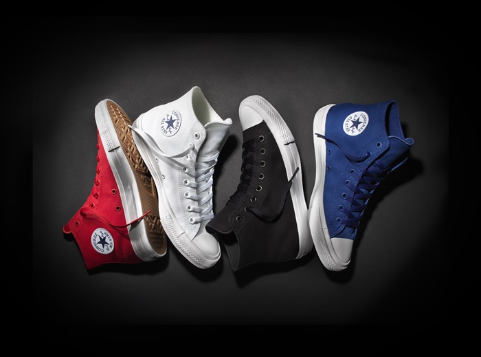 Chuck Taylor All Star II