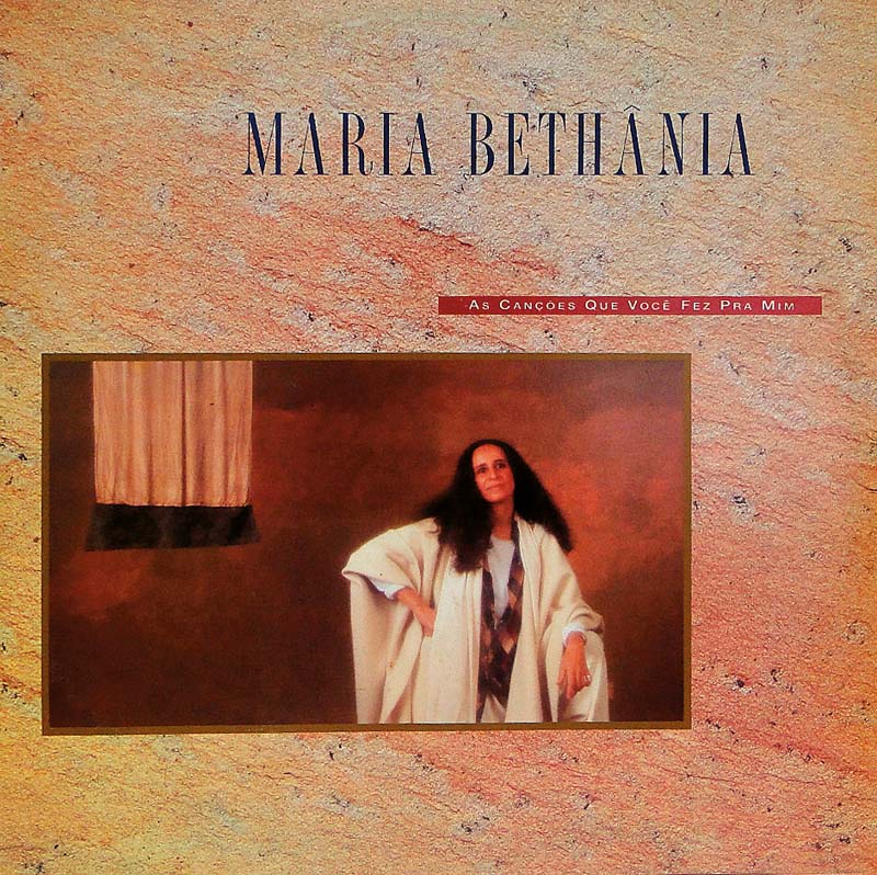 AS CANÇÕES QUE VOCÊ FEZ PRA MIM