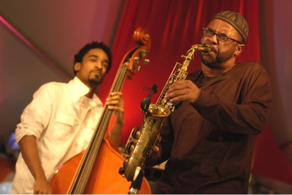 Kenny Garrett