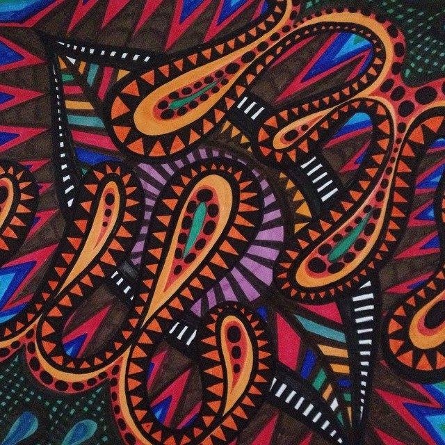 Galeria - 15 discos nacionais - Macaco Bong