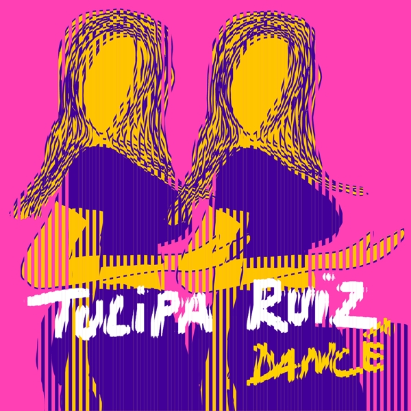Galeria - 15 discos nacionais - Tulipa Ruiz