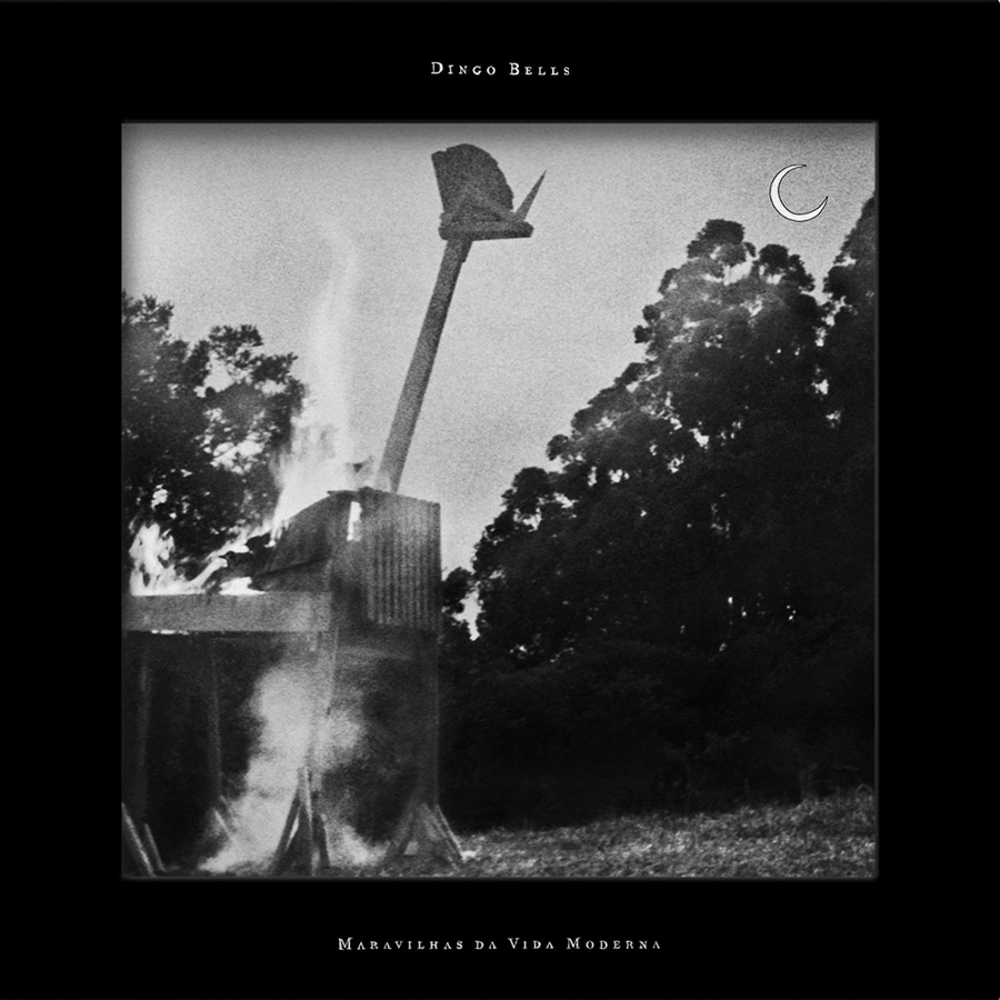 Galeria - 15 discos nacionais - Dingo Bells