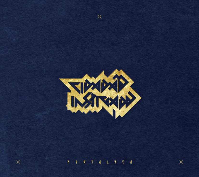 Galeria - 15 discos nacionais - Cidadão Instigado