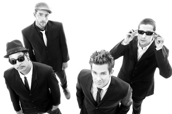Galeria - Dez piores ex-nomes de bandas famosas - Sugar Ray