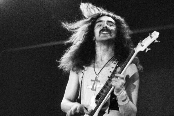 Galeria - Dez piores ex-nomes de bandas famosas - Black Sabbath