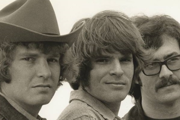 Galeria - Dez piores ex-nomes de bandas famosas - Creedence Clearwater Revival