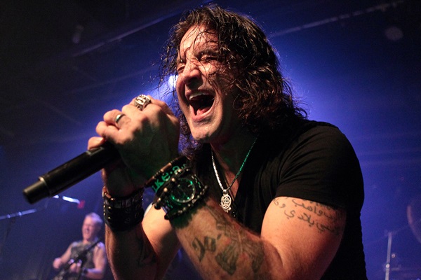 Galeria - Dez piores ex-nomes de bandas famosas - Creed