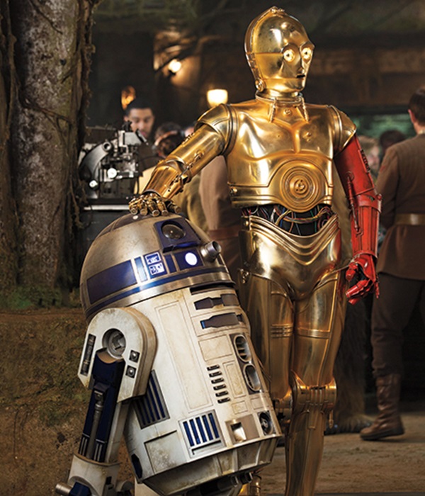 Star Wars: Episódio VII - O Despertar da Força