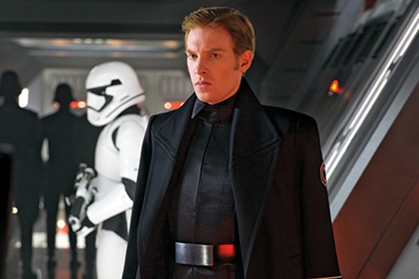 Star Wars: Episódio VII - O Despertar da Força