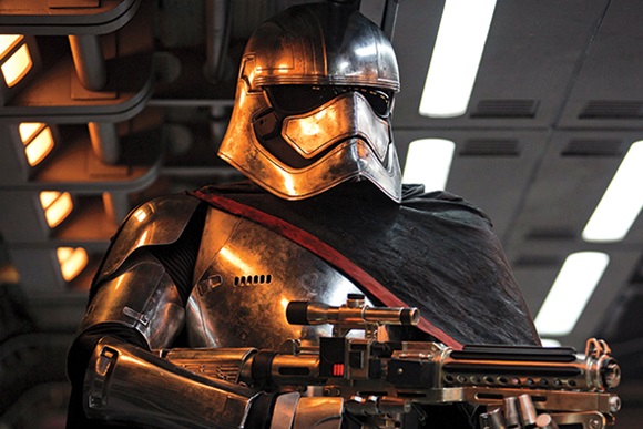 Star Wars: Episódio VII - O Despertar da Força