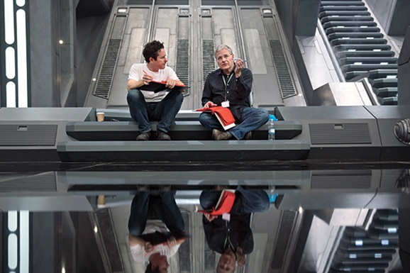 Star Wars: Episódio VII - O Despertar da Força