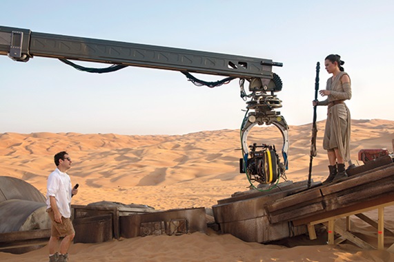 Star Wars: Episódio VII - O Despertar da Força