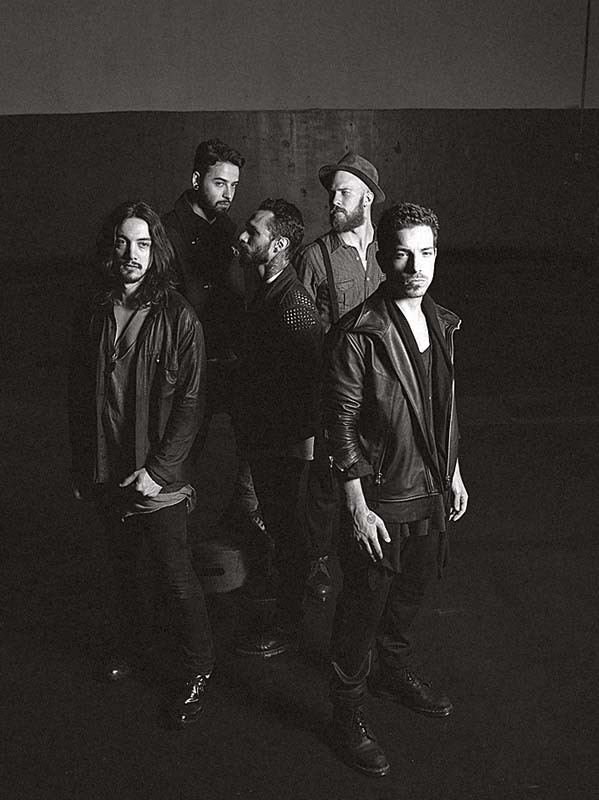 O NX Zero em versão 3.0