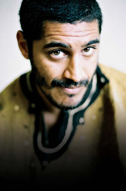 Criolo completa 40 anos e segue arrebatando públicos além do rap