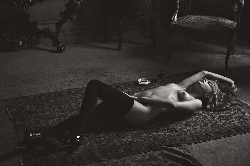 Verdade em Preto e Branco