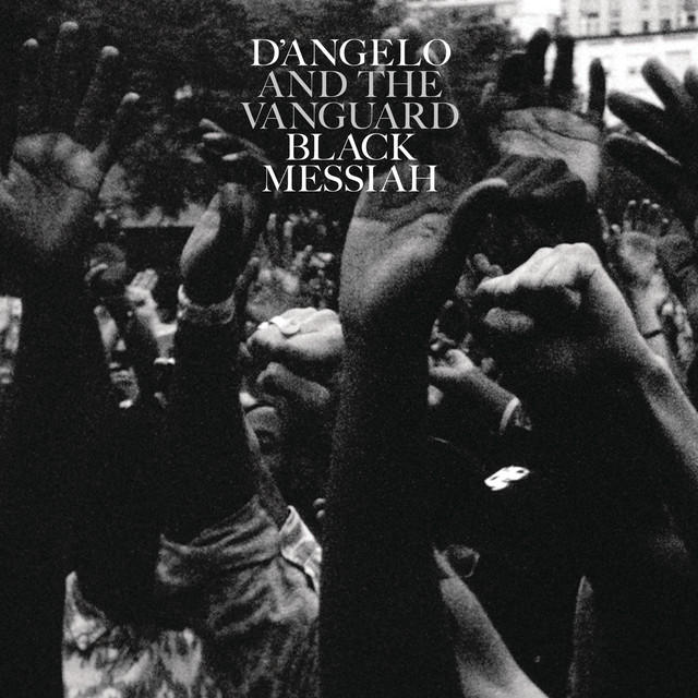 Galeria - 10 discos internacionais - D’Angelo and The Vanguard
