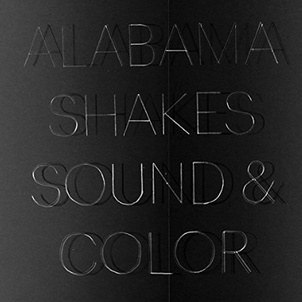 Galeria - 10 discos internacionais - Alabama Shakes