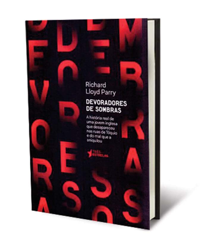 Devoradores de Sombras