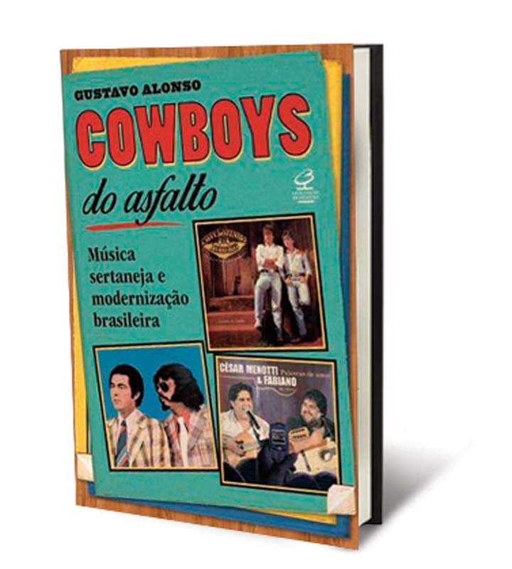 Cowboys do Asfalto