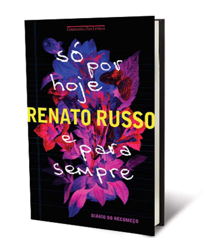 Só por Hoje e para Sempre: Diário do Recomeço