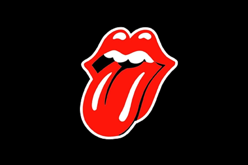 Galeria - línguas mais famosas - Stones