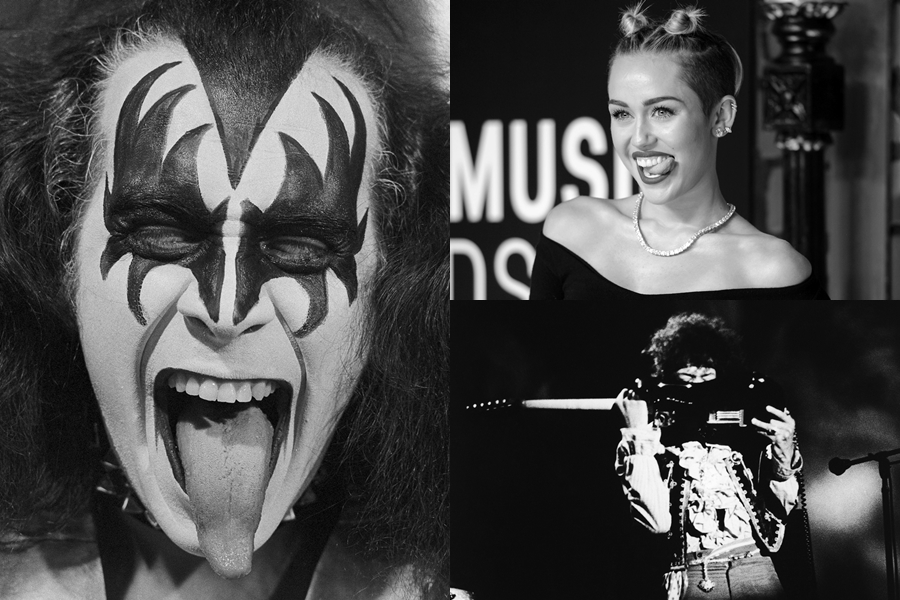 Galeria - línguas mais famosas - abre