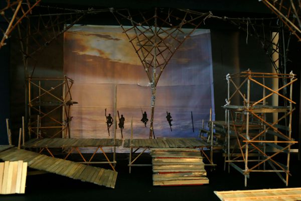 Os Pescadores de Pérolas