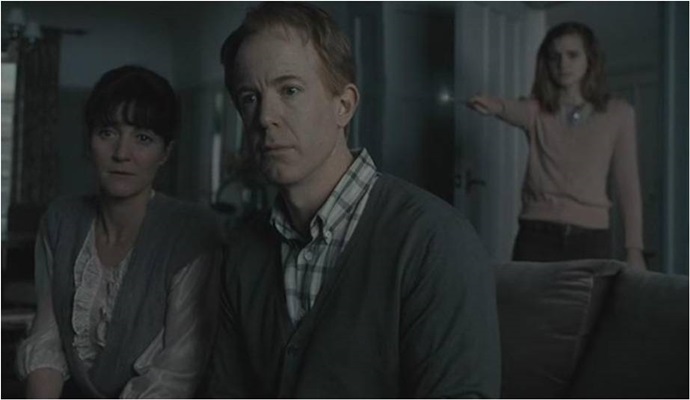 Galeria – Curiosidades de Harry Potter – Hermione