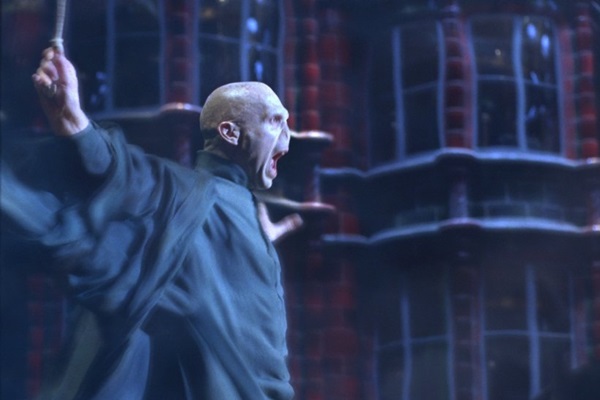 Galeria – Curiosidades de Harry Potter – Voldemort