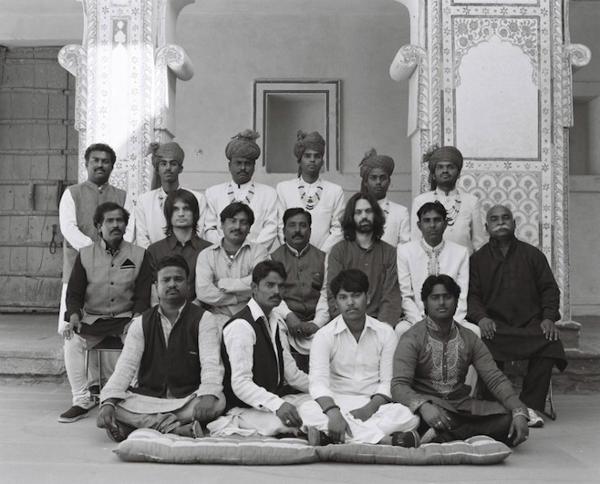 Junun, de Paul Thomas Anderson.