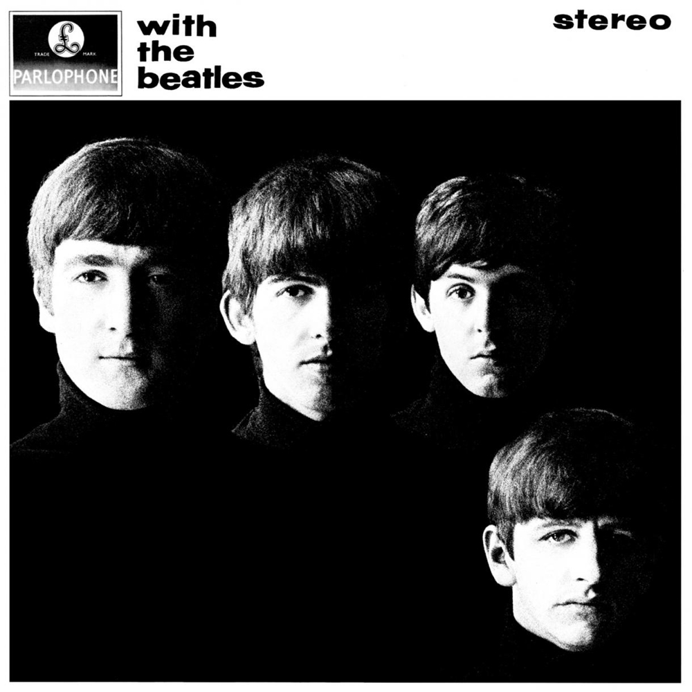 Galeria - segundos discos - The Beatles