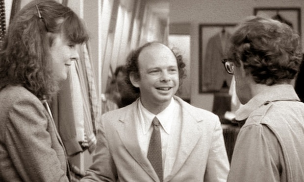 Galeria Woody Allen Atores 10