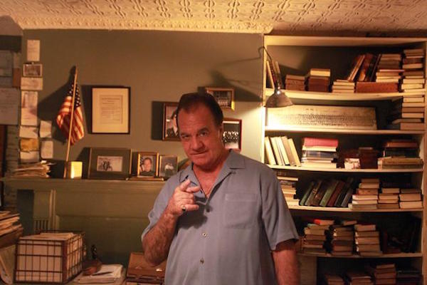 Galeria Woody Allen Atores 9