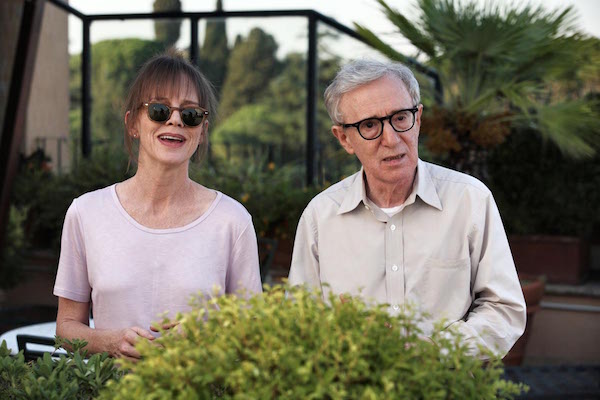 Galeria Woody Allen Atores 8