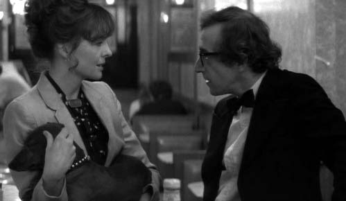 Galeria Woody Allen Atores 3
