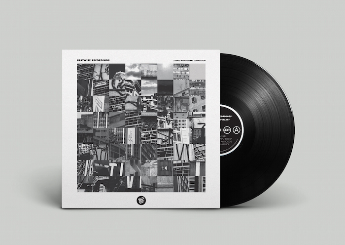 Coletânea da Beatwise Recordings.
