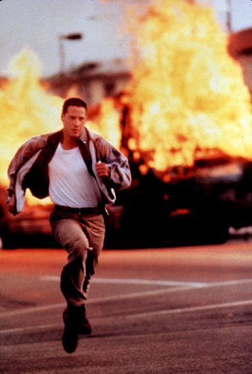 Galeria - Keanu Reeves - Velocidade Máxima