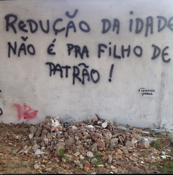 Galeria - Instagram - Mano Brown