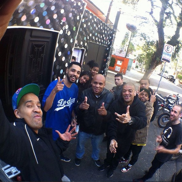 Galeria - Instagram - KL Jay