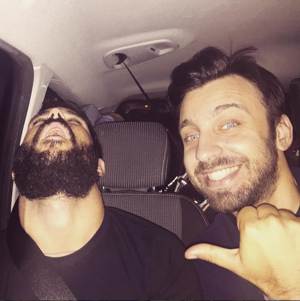 Galeria - Instagram - Fresno