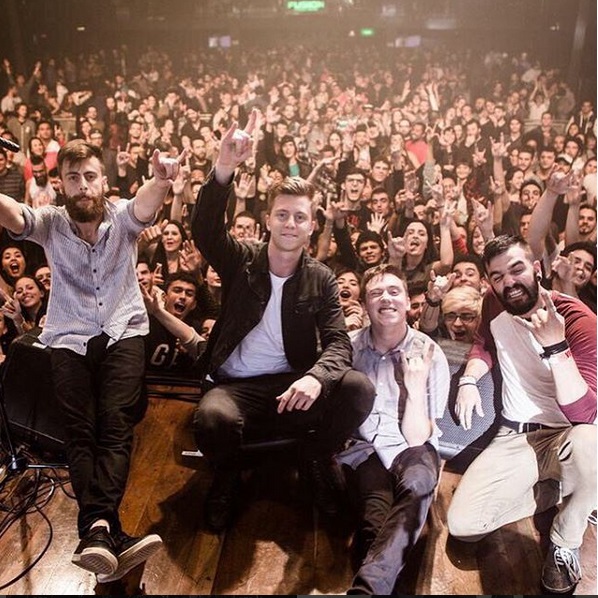 Galeria - Instagram - Scalene