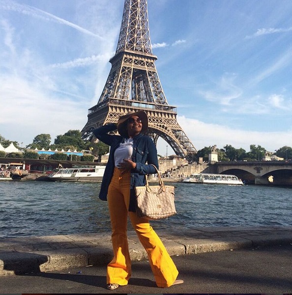 Galeria - Instagram - Gaby Amarantos