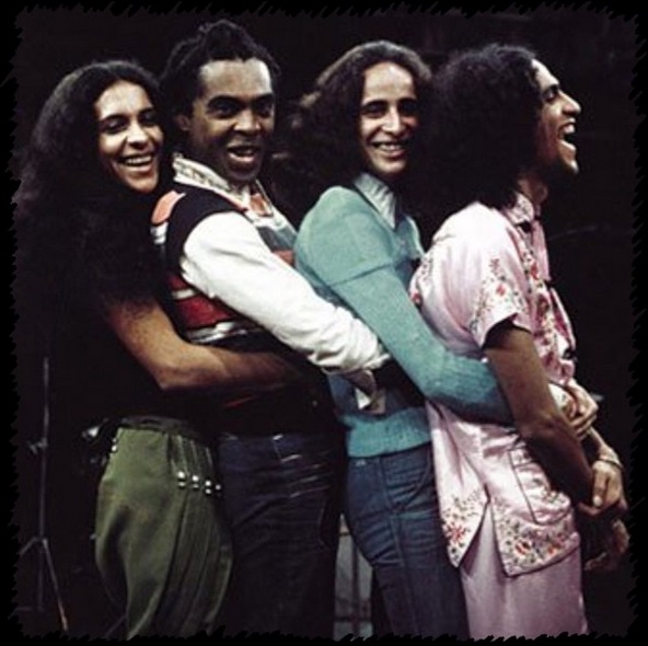 Galeria - Instagram - Gal Costa