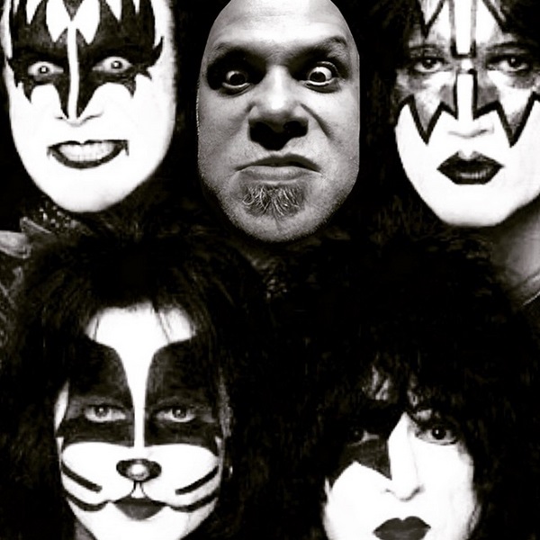 Galeria - Instagram - O Rappa